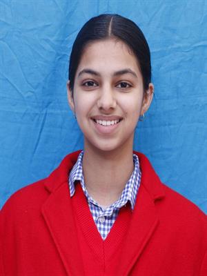 MANSIMRAT KAUR DHILLON